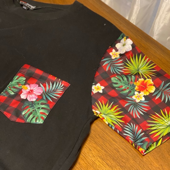 Corona men shirt - Picture 2 of 5